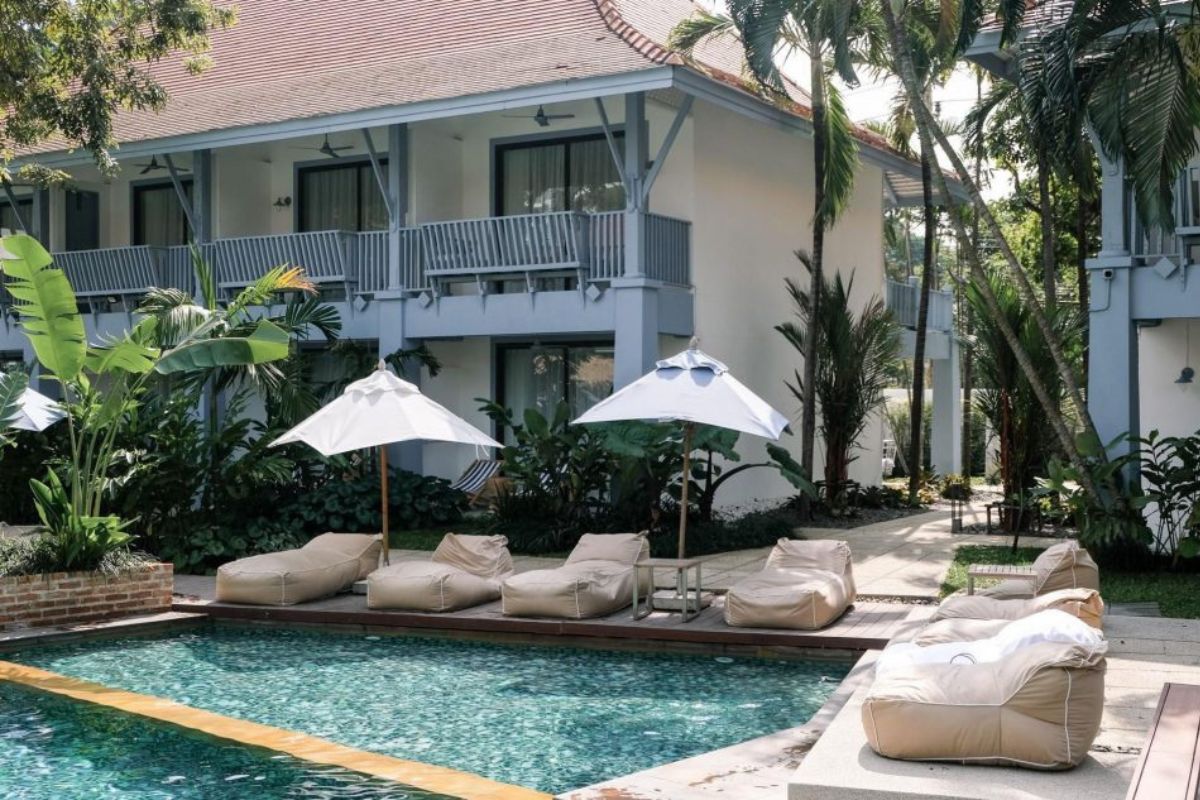 The Peri Hotel Hua Hin (Island)