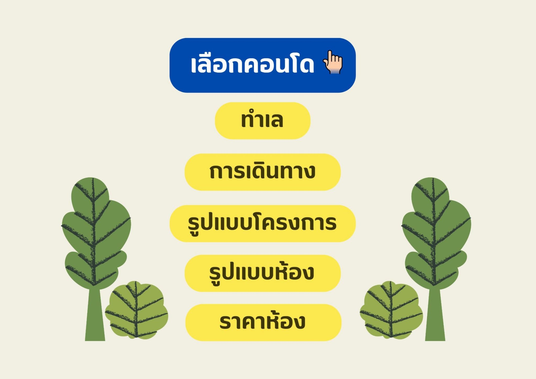 เลือกคอนโด